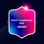 Premio Satisfacción del Cliente